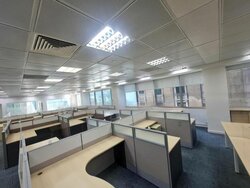 The House Of Eden (D1), Office #456723171